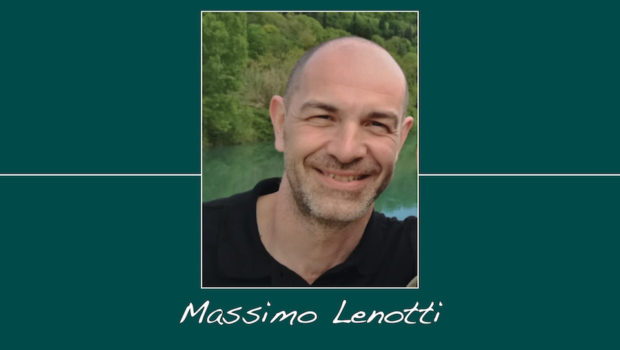 Massimo Lenotti
